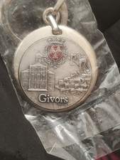 Porte clé augis d'occasion  Saint-Priest