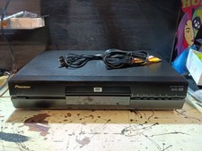 Pioneer dvd player for sale  Swoope