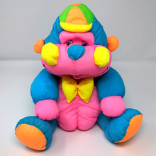 Vtg nylon gorilla for sale  Cuba