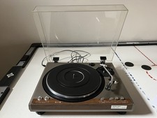 Micro seiki direct d'occasion  Expédié en Belgium