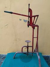 Tappatrice vintage colonna usato  Verrua Po