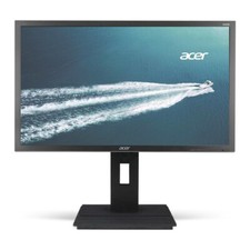 Acer b226wl grau gebraucht kaufen  Brannenburg