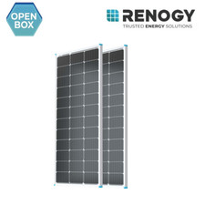 Renogy solar panel for sale  Ontario