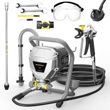 Inokraft maxpray airless for sale  PETERBOROUGH