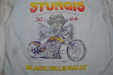 Vtg sturgis 2004 for sale  Flushing
