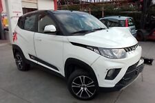 Ricambi mahindra kuv usato  Favara