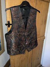 bhs waistcoat for sale  BIDEFORD