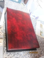 Cigarette card album for sale  MALTON