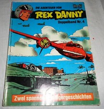 Rex danny doppelband gebraucht kaufen  Seesen