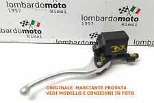 Pompa freno anteriore usato  Riesi