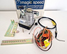 Waeco magic speed gebraucht kaufen  Gollhofen