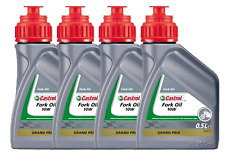 Olio sospensione forcella usato  Italia