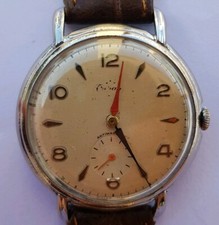 Milus rubini swiss usato  Villaricca