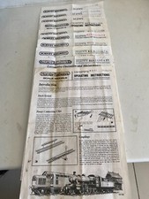 Ten hornby railways for sale  SOUTHAMPTON