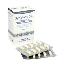 Synbiotic durchfall verdauung gebraucht kaufen  Alveslohe