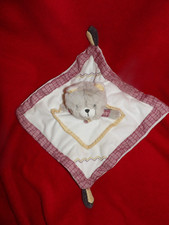 Doudou plat chat d'occasion  Épouville