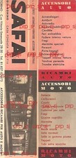 Segnalibro 1956 safai usato  Italia