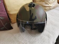 Motorrad helm zündapp gebraucht kaufen  Geldern