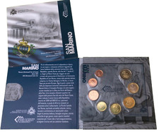 Coffret série saint d'occasion  Cabriès