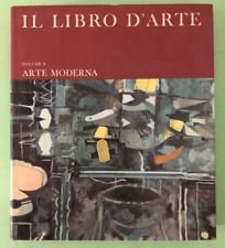 Libro arte volume usato  Anguillara Sabazia