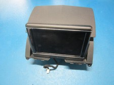 Comand display bildschirm gebraucht kaufen  Salzkotten