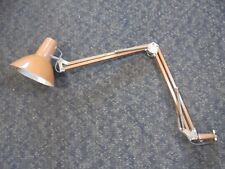Alte schreibtischlampe klemmla gebraucht kaufen  Ebersbach