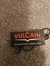 Vulcain cartellino tag usato  Catanzaro