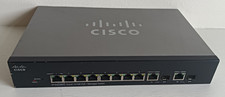 Cisco sf302 port for sale  NORTHWICH