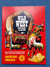 Americana wild west gebraucht kaufen  Odenthal