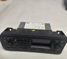 2006 saab radio for sale  NOTTINGHAM