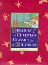 Treasury christian classics for sale  Montgomery