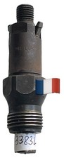 Lcr6733401c injecteur lucas d'occasion  Abbeville