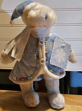 Christmas teddy bear for sale  Dillsburg
