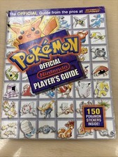 Nintendo pokemon official for sale  Lubbock