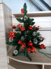 Künstlicher weihnachtsbaum be gebraucht kaufen  Schildau