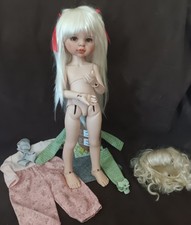Custom ooak paola for sale  Rosedale