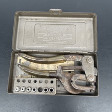 whitney hole punch for sale whitney hole punch for sale North Hills