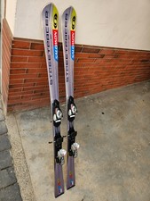 Salomon ski skier gebraucht kaufen  Worms