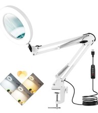 10x magnifying glass for sale  BIRMINGHAM