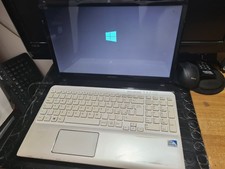 Sony vaio sve151g17m usato  San Teodoro