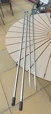 Roof side aluminium for sale  KIDDERMINSTER