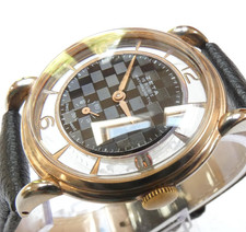 Oferta exclusiva! Relógio ZETA Vintage SWISS, Early Skeleton da década de 1960 comprar usado  Enviando para Brazil