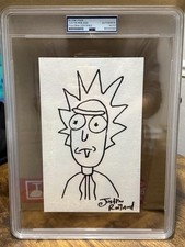 Psa encapsulated justin for sale  Tampa