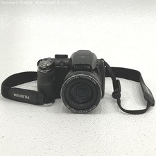 Câmera Digital FujiFilm FinePix S4300 14MP comprar usado  Enviando para Brazil