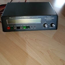 Comax telereader cd670 gebraucht kaufen  Zusmarshausen