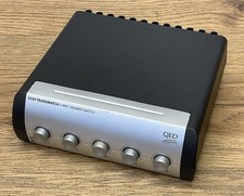 Qed ss50 transmatch for sale  DERBY