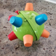 Bumble ball vibrating for sale  Fayetteville