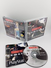 Ps1 resident evil gebraucht kaufen  Verden