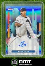 2025 topps finest d'occasion  Expédié en Belgium