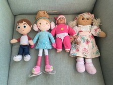 Bundle lovely soft for sale  HARPENDEN